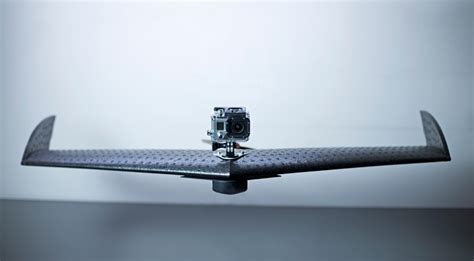 series flying uav drone aircraft  gopro camera