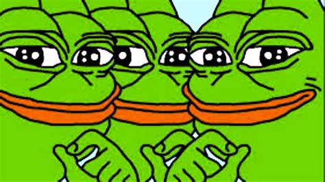 Explosions In Meme Factory Continues Pepe S Riot And