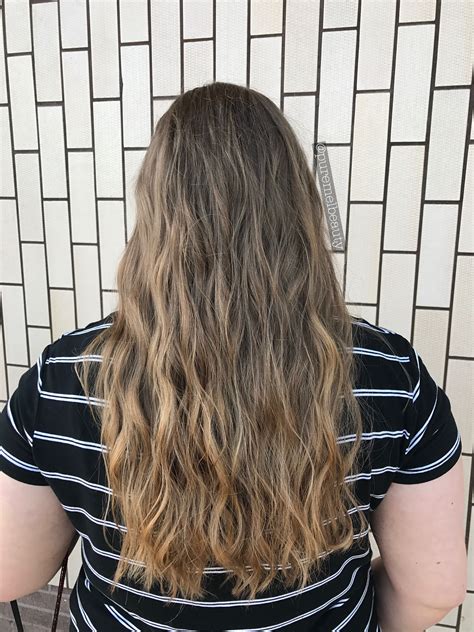 puremelbeauty beach waves long hair styles hair styles
