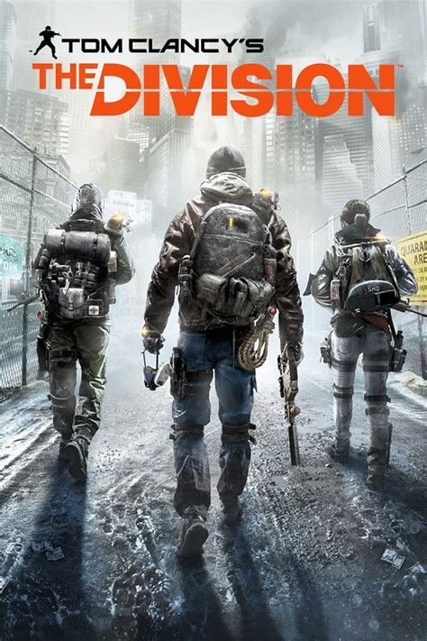 division video game
