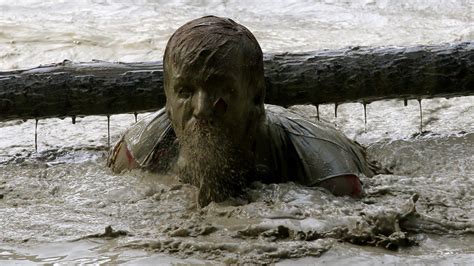 runners  sick  norovirus  mud run  southeastern