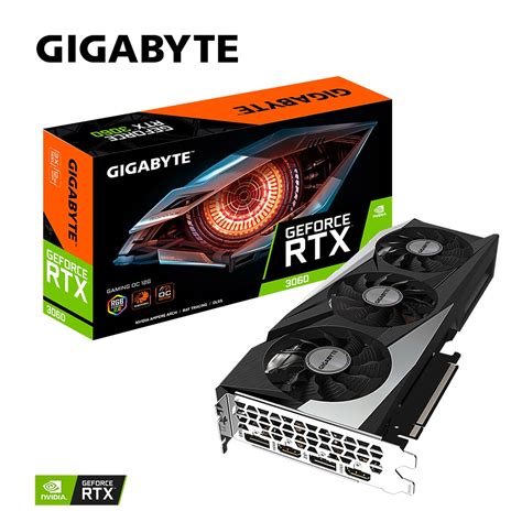 gigabyte geforce rtx  gaming oc   tech computers