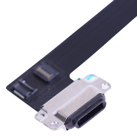 usb charger flex cable  ipad  usb charging port dock  ipad air  connector flex cable