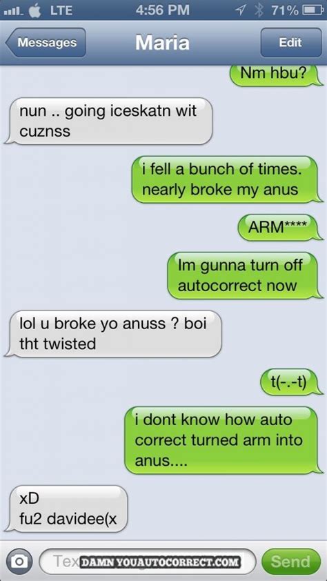 79 funny text messages with teachers