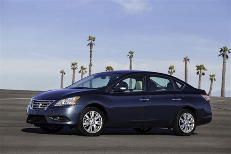 nissan sentra review ratings specs prices    car