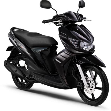 2012 Yamaha Mio Soul Gt Indonesia Muscle Car Inspired ~ Modifikasi Motor 10