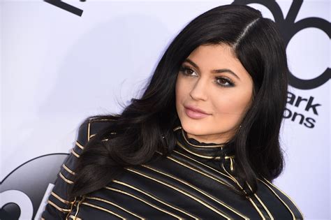 kylie jenner is now an adult but reality tv ensured she never had a