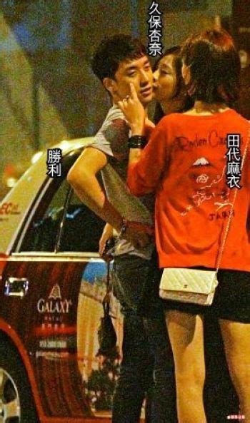 big bang s seungri caught in love scandal with japanese model anna kubo