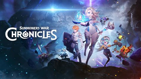 summoners war chronicles feb  update  monsters   rewards  hard guides