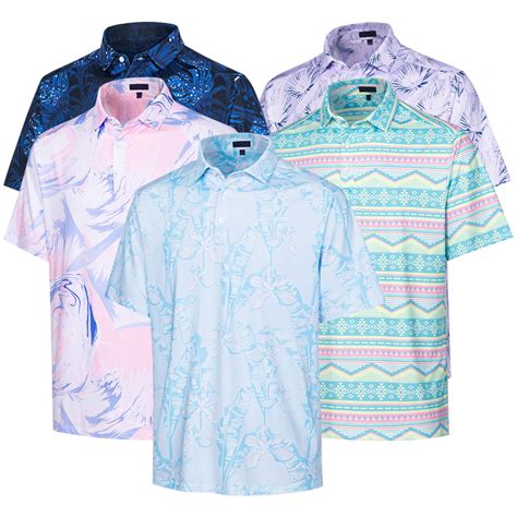 golf  shirts golf polo shirts neohope clothing