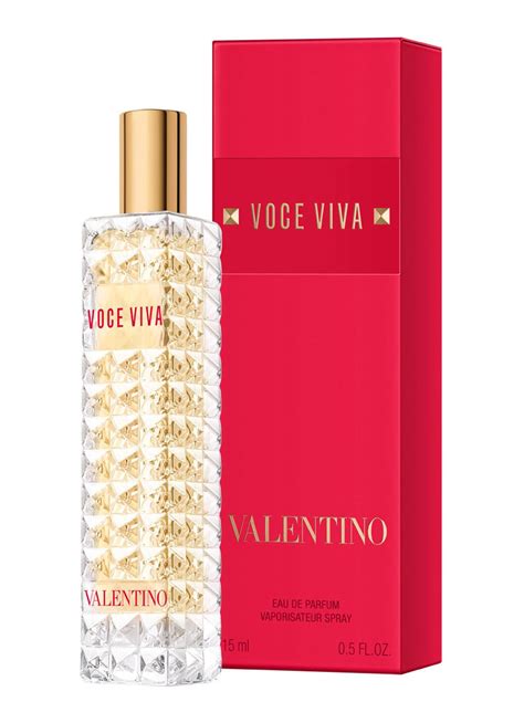 valentino uw cadeau voce viva travelspray ml de bijenkorf