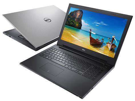 Notebook Dell I15 Core I3 4gb Ram 1tb Hd Linux Ubuntu R 2 199 00