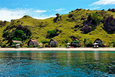 Komodo Island To Close To Tourists Because People Keep