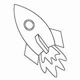 Spaceship Coloring Pages Rocket Printable Colouring Kids Space Simple Toddlers Momjunction Template Ship Print Easy Activities Sheet Craft Sheets Cohete sketch template