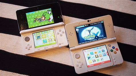 nintendo ds  ds trusted reviews
