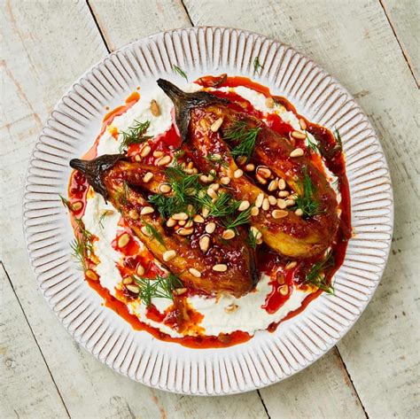 yotam ottolenghis recipes  valentines day food  guardian