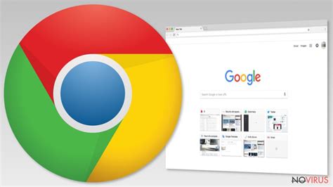 google chrome browser scalenored