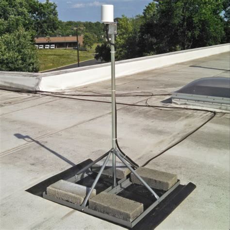 roof mount bracket cell signal boosting products jdteck