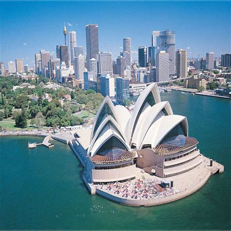 sydney vacation packages vacation  sydney tripmasters