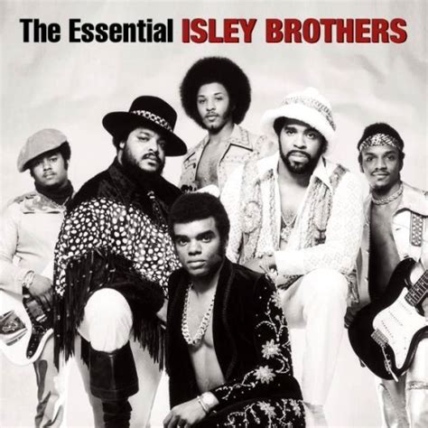 the essential isley brothers the isley brothers songs reviews