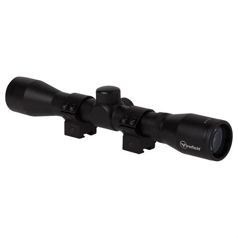 firefield tactical  rifle scope  rifle scopes  accessories  sportsmans guide