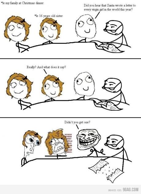 Le Official Rage Comics Thread General Exhale