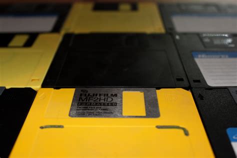 floppy disk    today digital trends