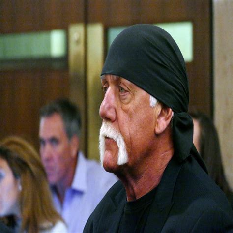 Gawker Settles With Hulk Hogan The Saga Is Over