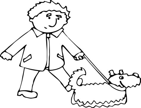 dog coloring page  wecoloringpagecom