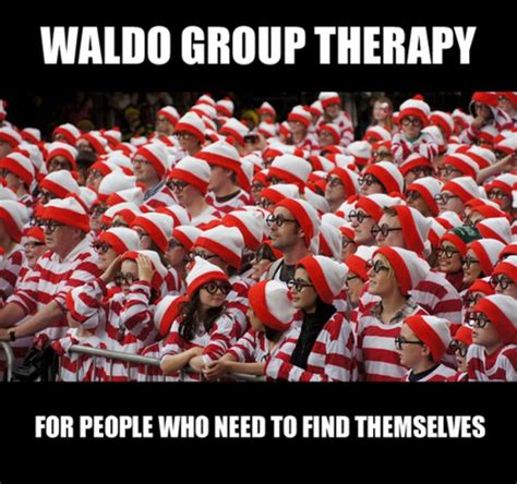 where s waldo therapy where s waldo where s wally in 2020