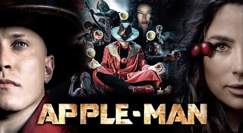 apple takes apple man director  court  trademark application
