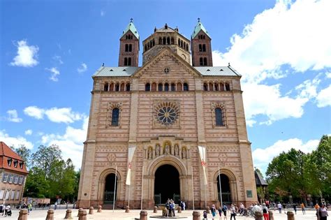 speyer sehenswuerdigkeiten  einem tag people