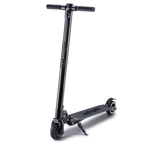 bullet  ah electric scooter carbon fiber portable foldable  sports fitness