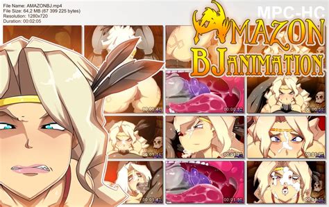 read the[gmeen] amazon bj hentai online porn manga and doujinshi