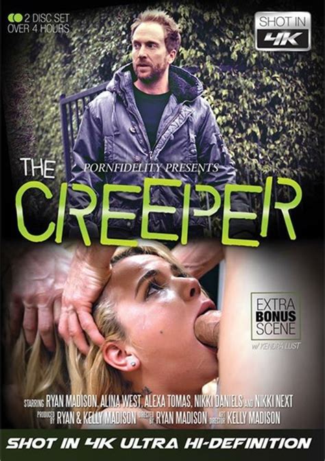 Creeper The 2015 Pornfidelity Adult Dvd Empire
