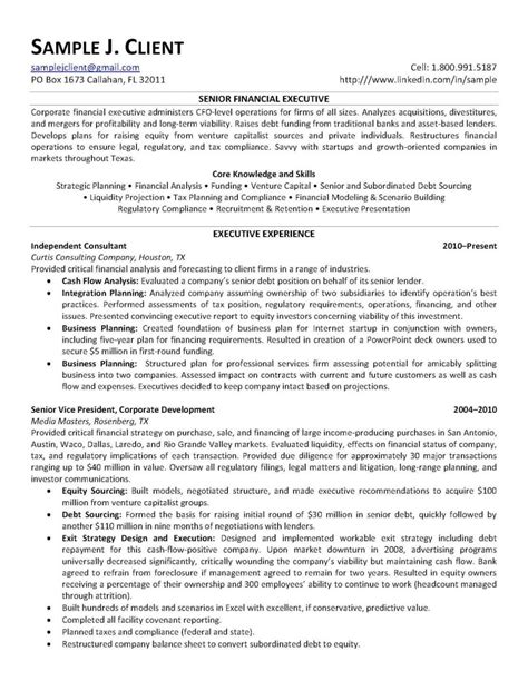 good resume titles examples resume template