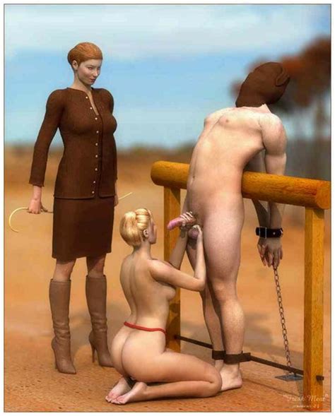 male slave gelding female led relationships femdom lifestyle