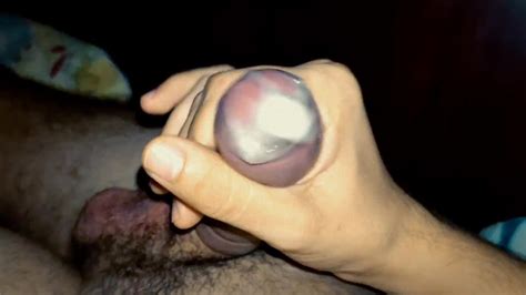 huge precum in condom redtube