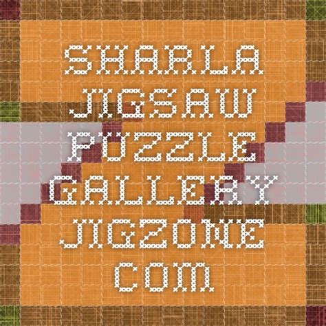 sharla jigsaw puzzle gallery jigzonecom jigsaw puzzles  games