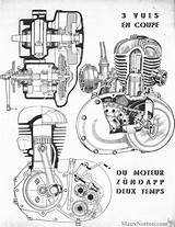 Zundapp Engine Diagram 1940 Kk200 sketch template