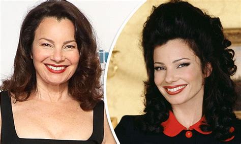 fran drescher 60 says there might be the revival of her