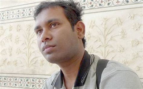 ganajagaran mancha blogger ahmed rajibs killer held  dhaka world news india today