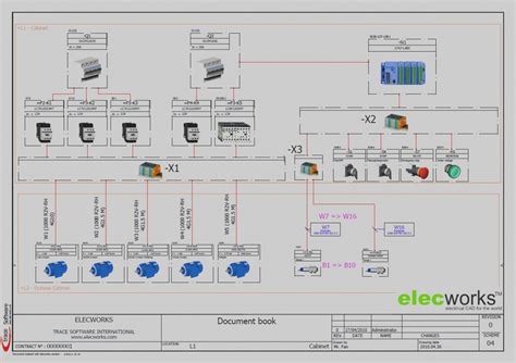 complex automotive wiring diagram software   httpsbacamajalahcom complex