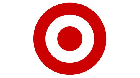 target logo  symbol meaning history sign