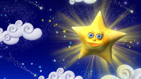 twinkle twinkle  star topcools