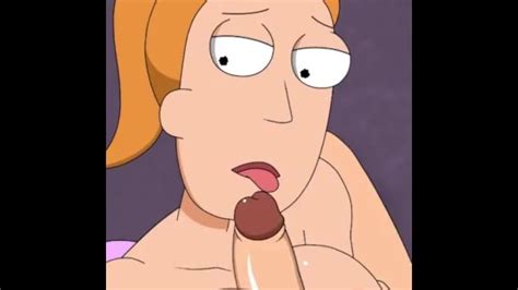 rick and morty a way back home sex scene only part