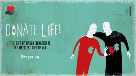 world organ donation day 2019 complete list of body parts allowed for donation education