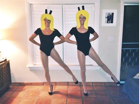 Emoji Twins Emoji Costume Ideas Popsugar Tech Photo 14