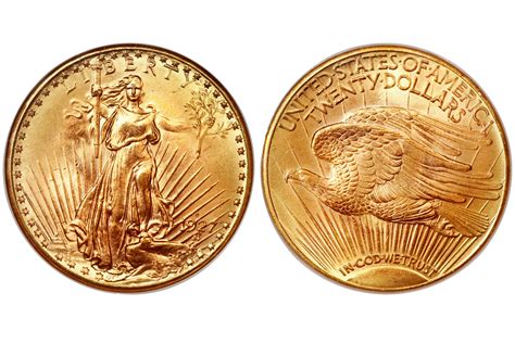 The Top 15 Most Valuable U S Gold Coins