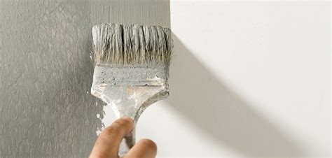 How To Fix Paint Drips On Wall 8 Easy Steps